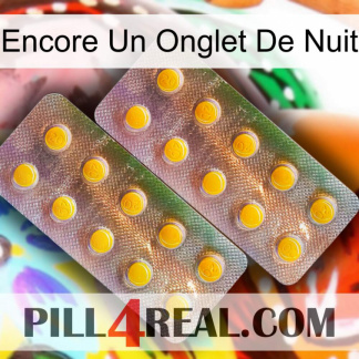 One More Night Tabs new10